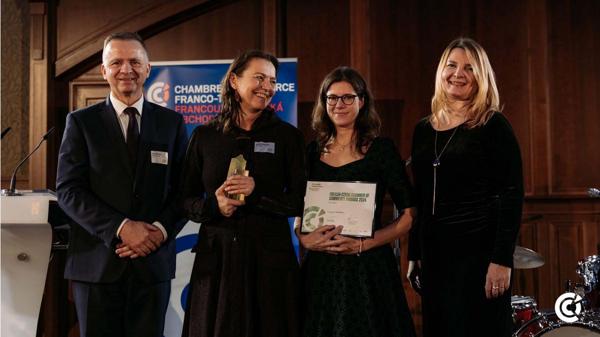 [Translate to Tchèque:] 