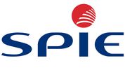 SPIE oil and gas logo