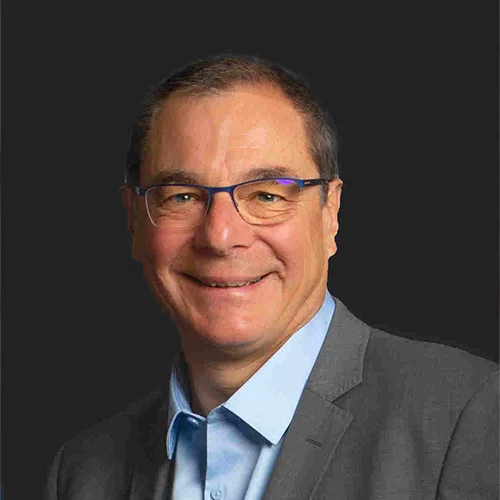 BULL SAS Country Manager Eric LUVISUTTO