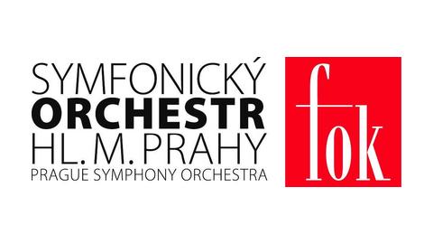 SYMFONICKÝ ORCHESTR HLAVNÍHO MĚSTA PRAHY FOK