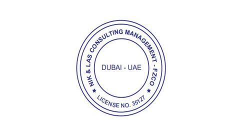 NIK & LAS CONSULTING MANAGEMENT - FZCO
