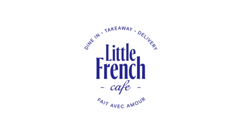 LITTLE FRENCH PASTRY
