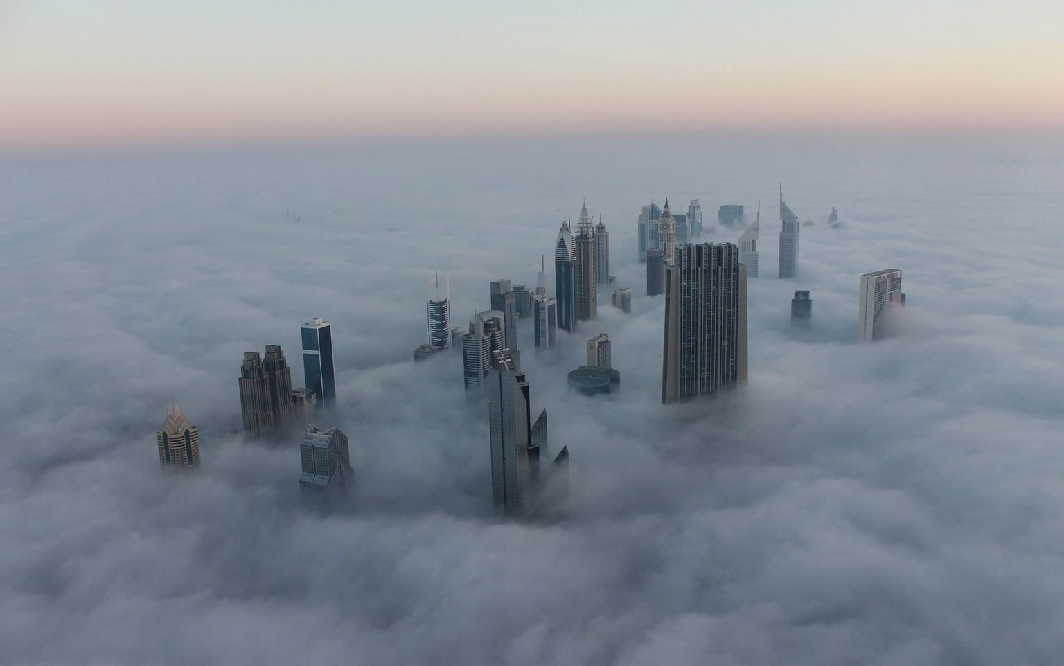 Réunion d'information