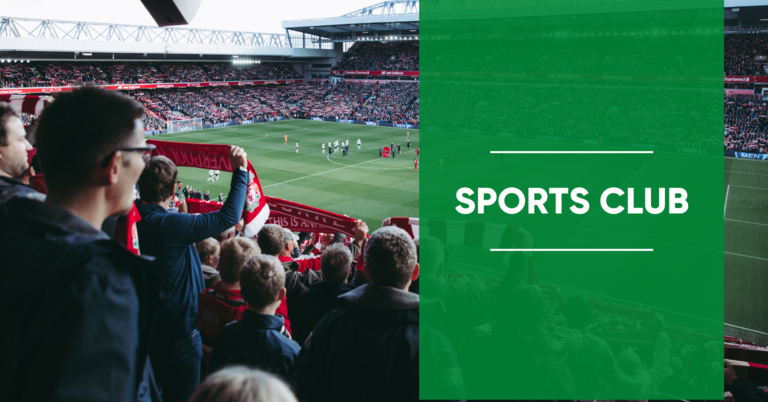 Club sports Club sports