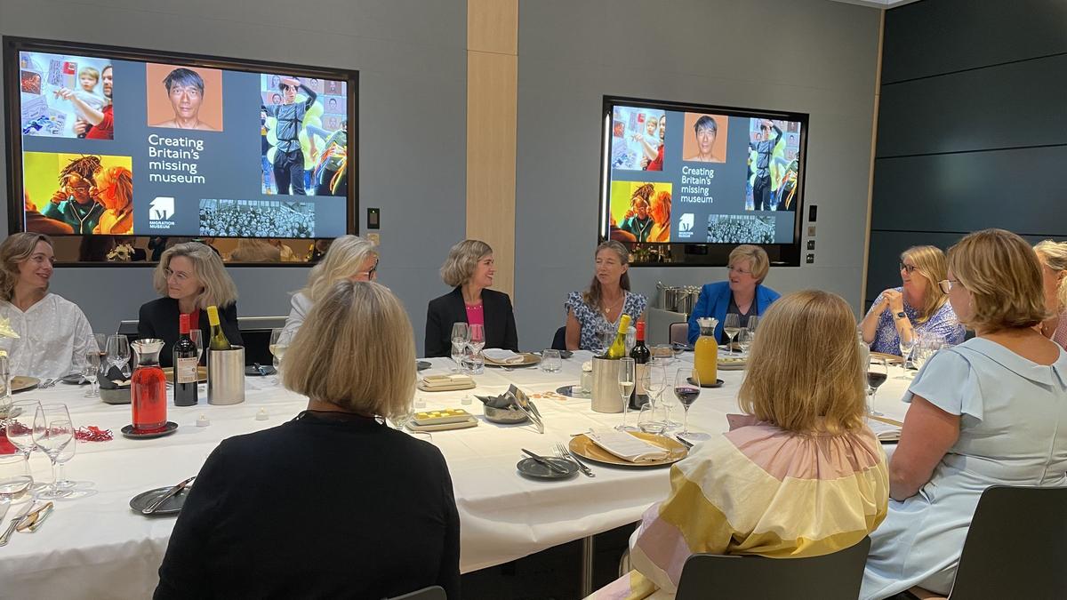 Women-Business-Circle-Dinner-Sophie-Henderson-French-Chamber-of-Great-Britain