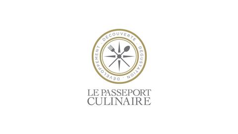 LE PASSEPORT CULINAIRE