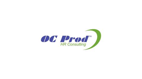ORGANISATION CONSULTING PROD SRL