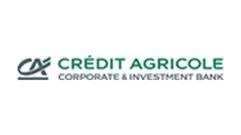CREDIT AGRICOLE CORPORATE AND INVESTMENT BANK