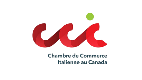 CHAMBRE DE COMMERCE ITALIENNE AU CANADA