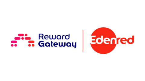 REWARD GATEWAY (EDENRED GROUP)