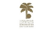 Emirates Golf Club Logo