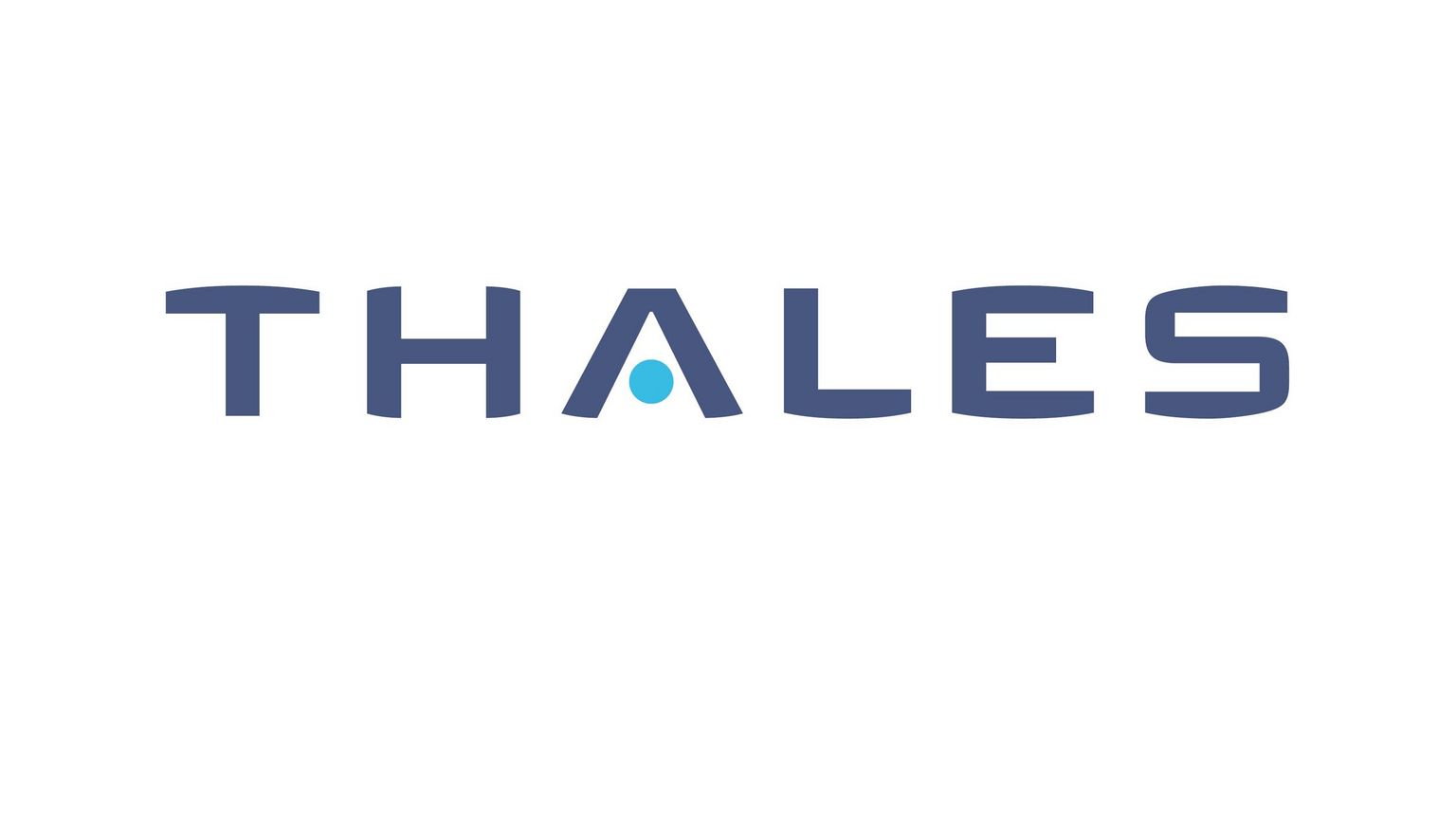 Thales logo
