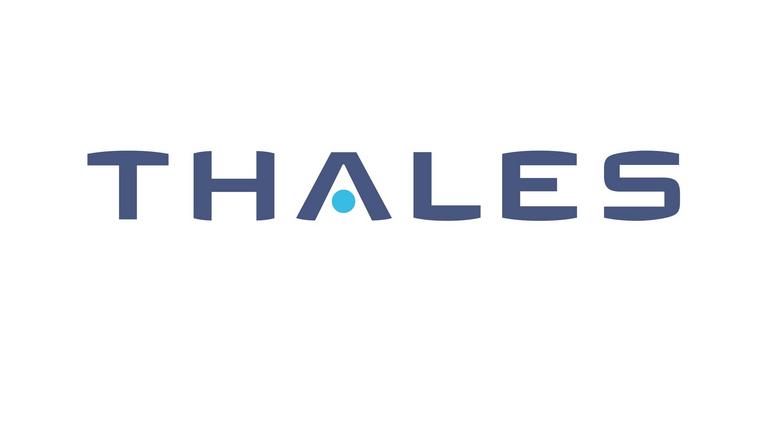 Thales logo