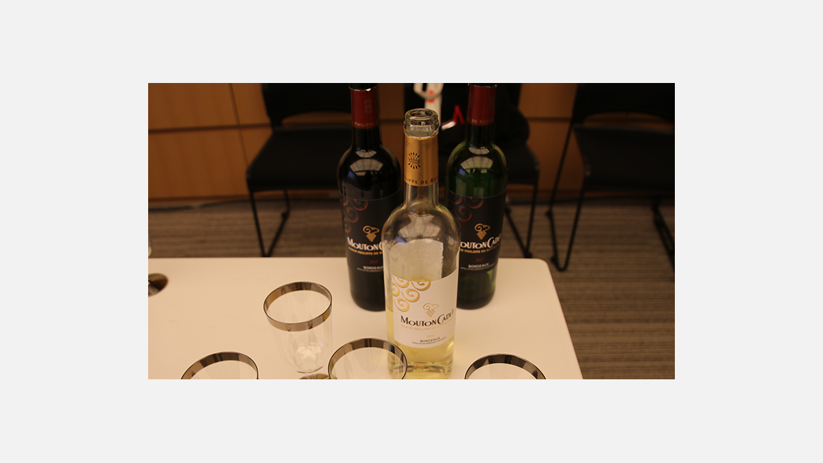 Les nouveaux membres mis à l’honneur lors d'une soirée de bienvenue