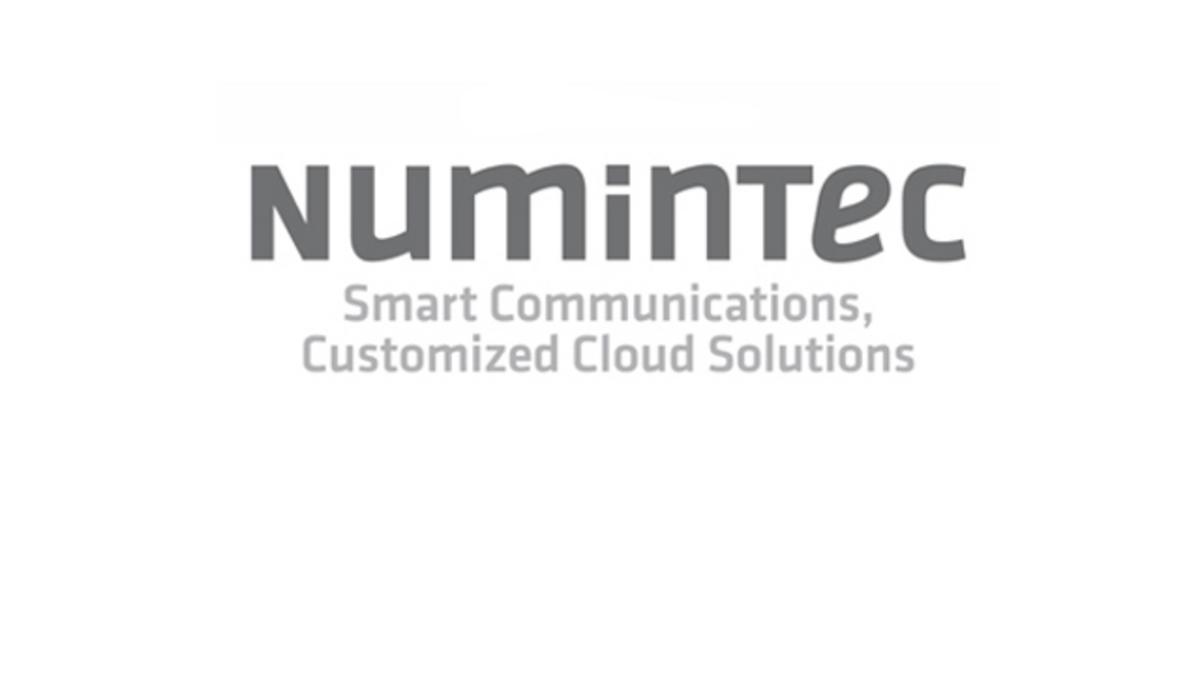 logo Numintec