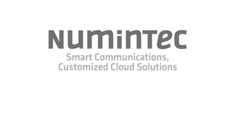 logo Numintec