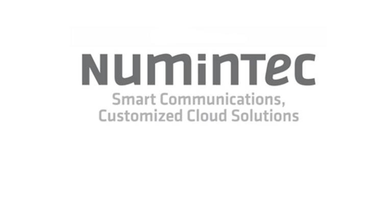 logo Numintec