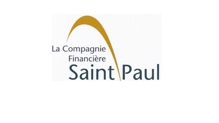 La Compagnie Financière Saint-Paul