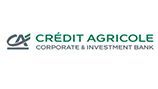 Logo Crédit Agricole Logo Crédit Agricole