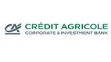 Logo Crédit Agricole