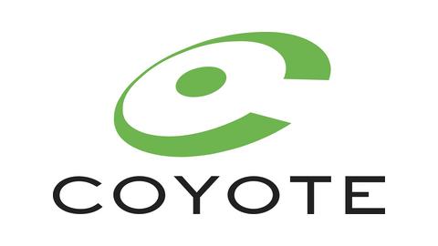 COYOTE SPAIN & PORTUGAL