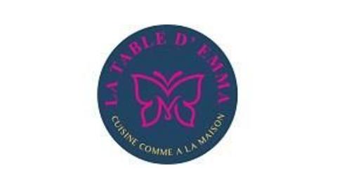 LA TABLE D'EMMA