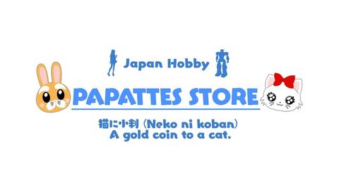 PAPATTES STORE