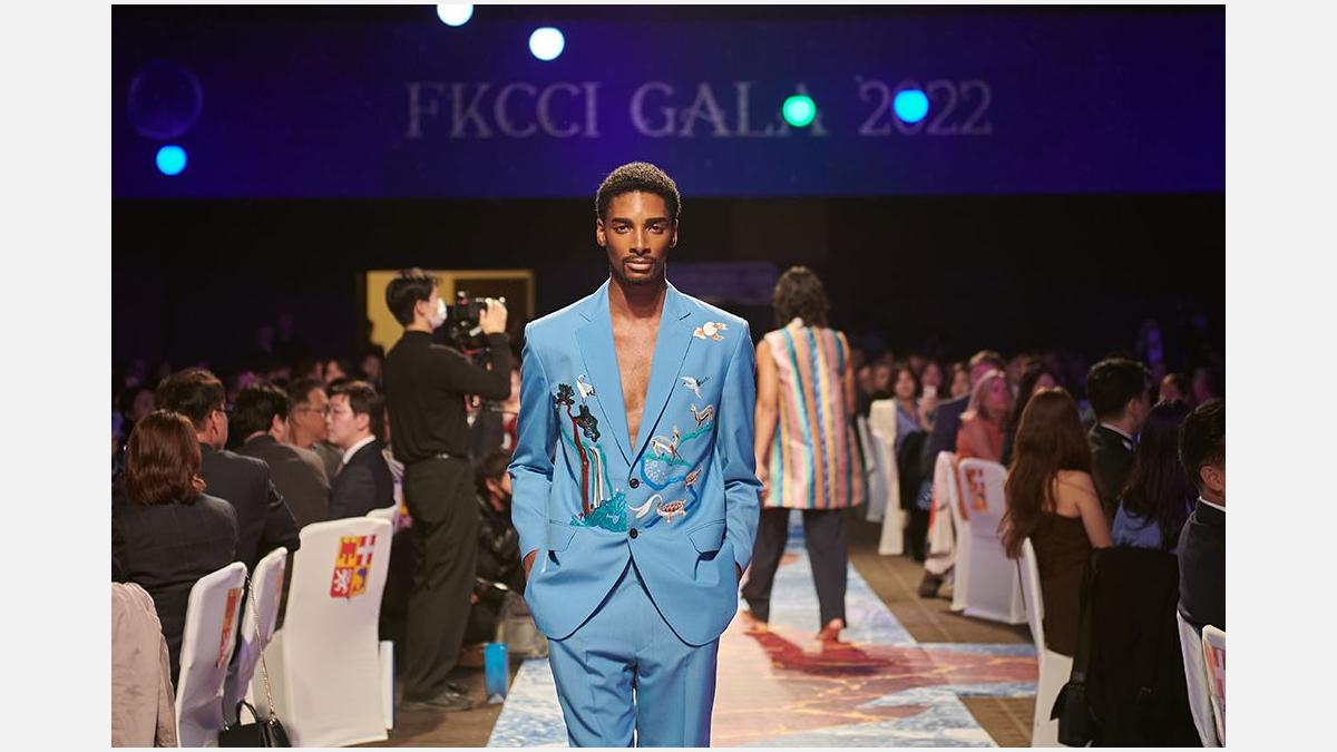 FKCCI Gala 2022 - Auvergne-Rhônes-Alpes: Land of Serenity FKCCI Gala 2022 - Auvergne-Rhônes-Alpes: Land of Serenity