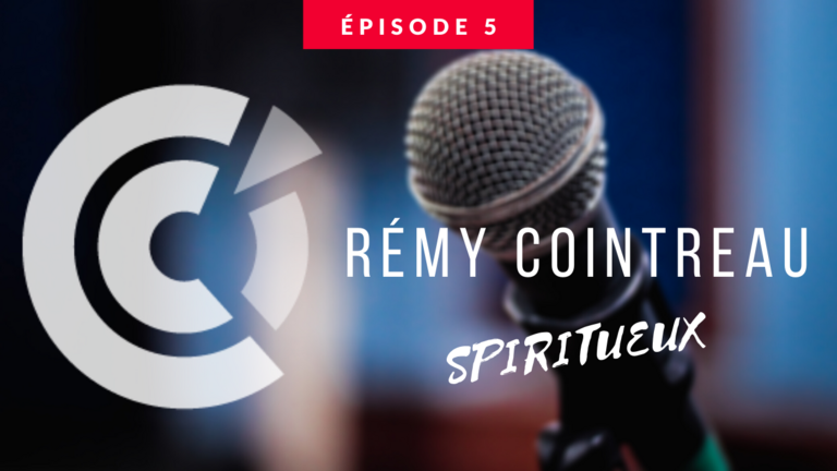 #5 - Anthony Gourmel