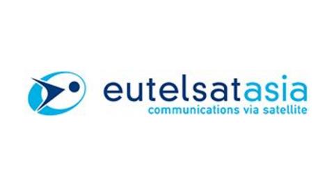 EUTELSAT ASIA PTE LTD