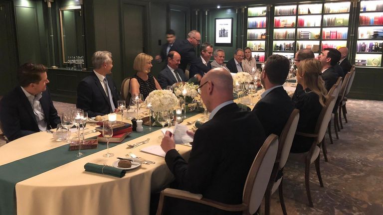 President-Circle-Dinner-with-Alex-Hickman-French-Chamber-of-Commerce-Great-Britain