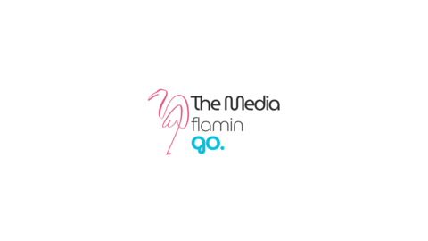 THE MEDIA FLAMINGO