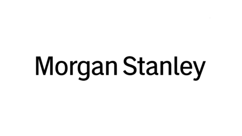 MORGAN STANLEY