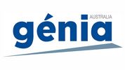 Genia Australia logo