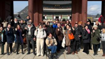 FKCCI, Institut Français, and Business France organize ICC Immersion Korea, France’s first culture-field learning expedition in Korea