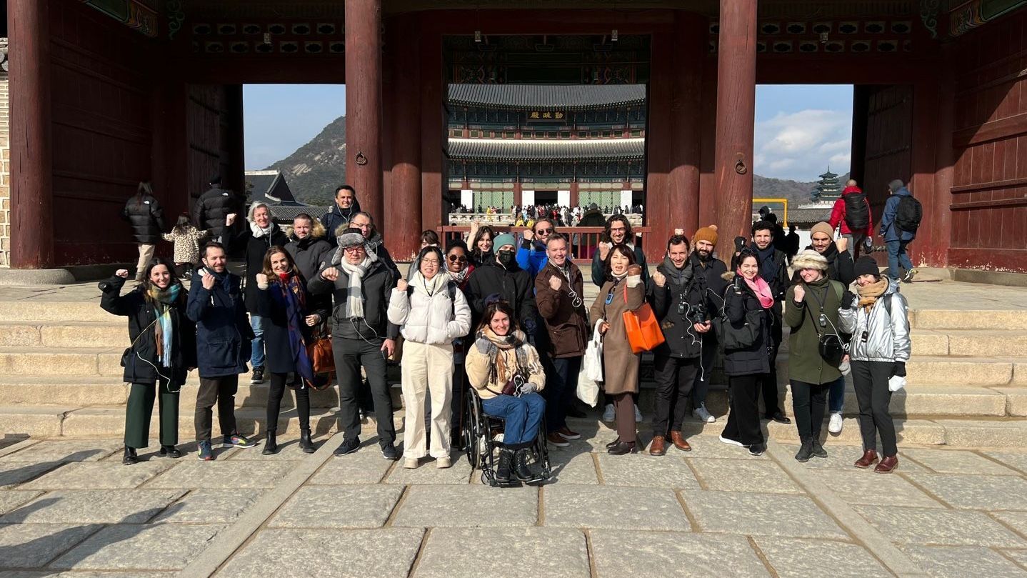 FKCCI, Institut Français, and Business France organize ICC Immersion Korea, France’s first culture-field learning expedition in Korea