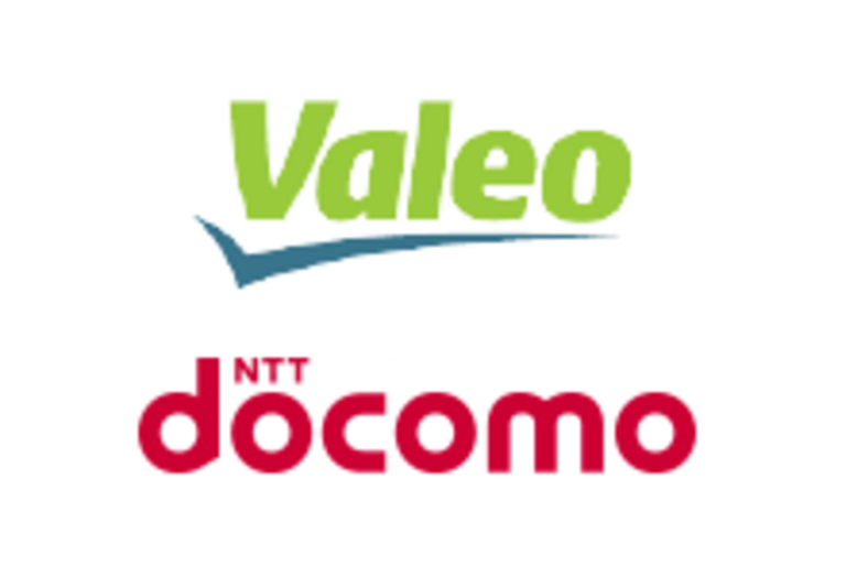 Valeo x NTT Docomo
