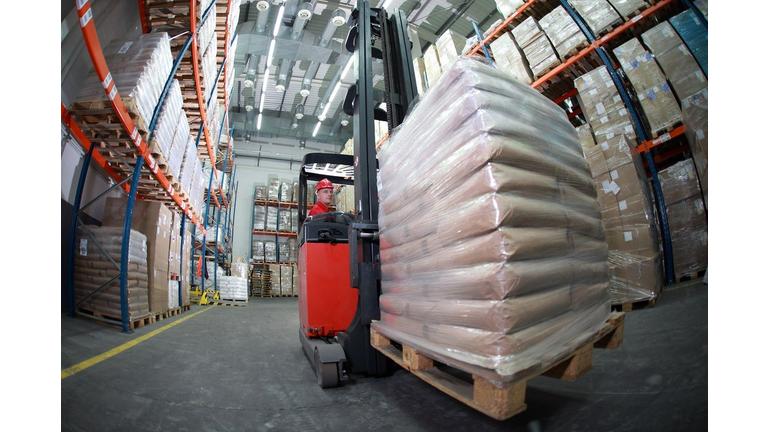 [Covid-19] Logistics network service to help SMEs in difficulty