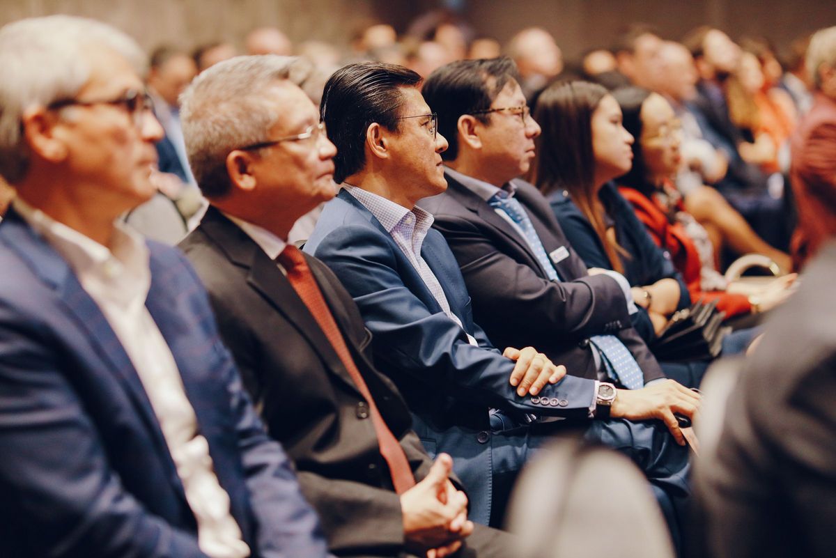 Dîner EVFTA organisé par la CCIFV | Mercredi 17 juin 2020