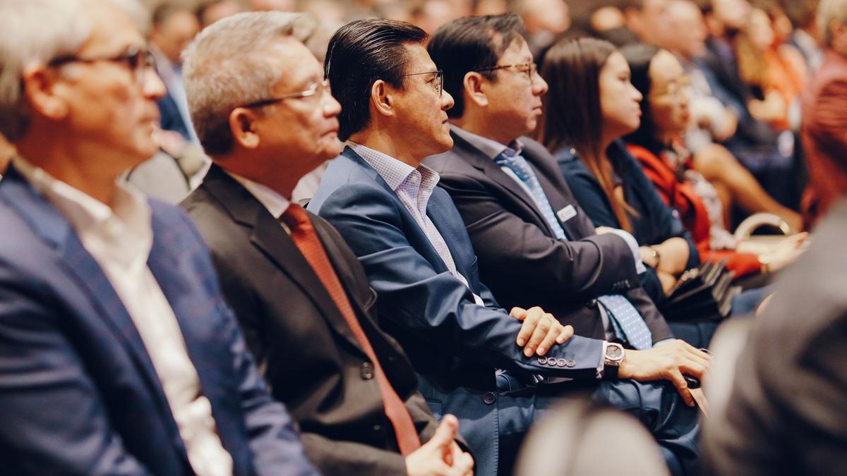 Dîner EVFTA organisé par la CCIFV | Mercredi 17 juin 2020