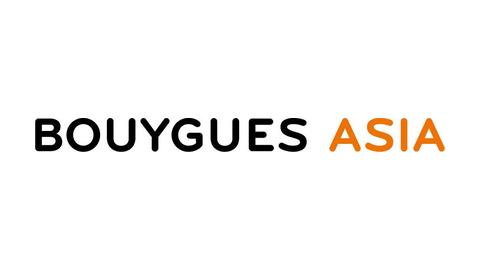 BOUYGUES ASIA CO., LTD.