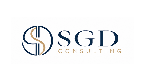 SGD CONSULTING PTE. LTD.