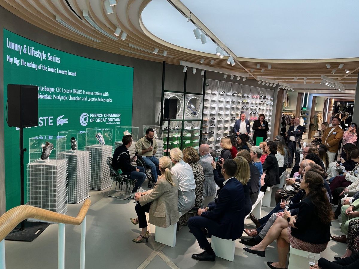 Luxury & Lifestyle Series