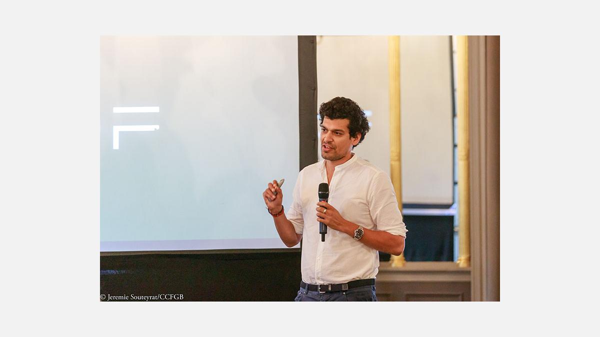 Luxury-Club-breakfast-Exploring-the-Metaverse-the-French-Chamber