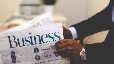 Business Generic Image