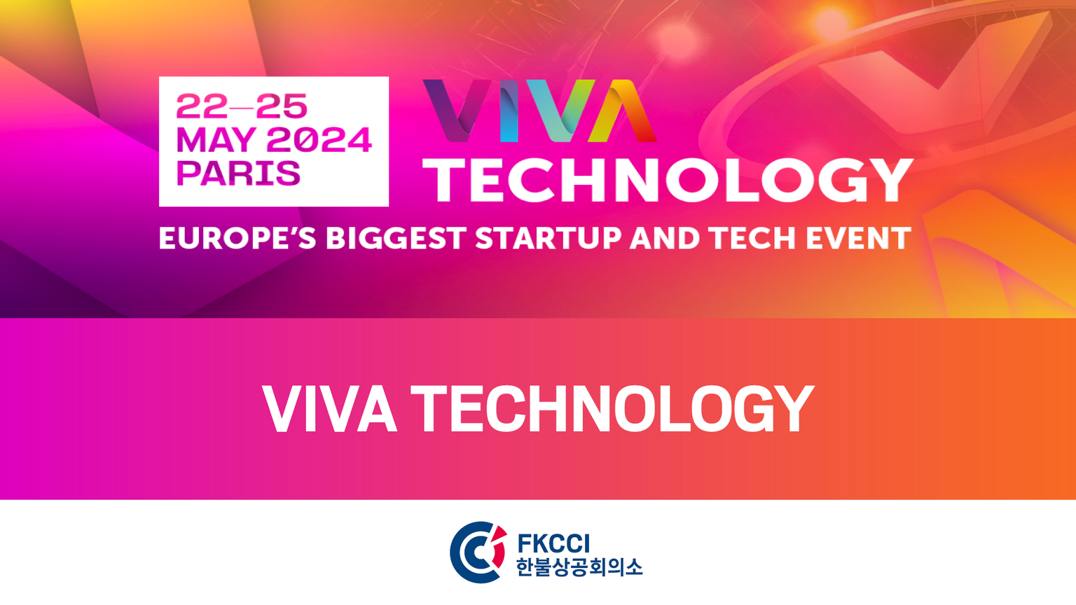 Viva Technology 2024