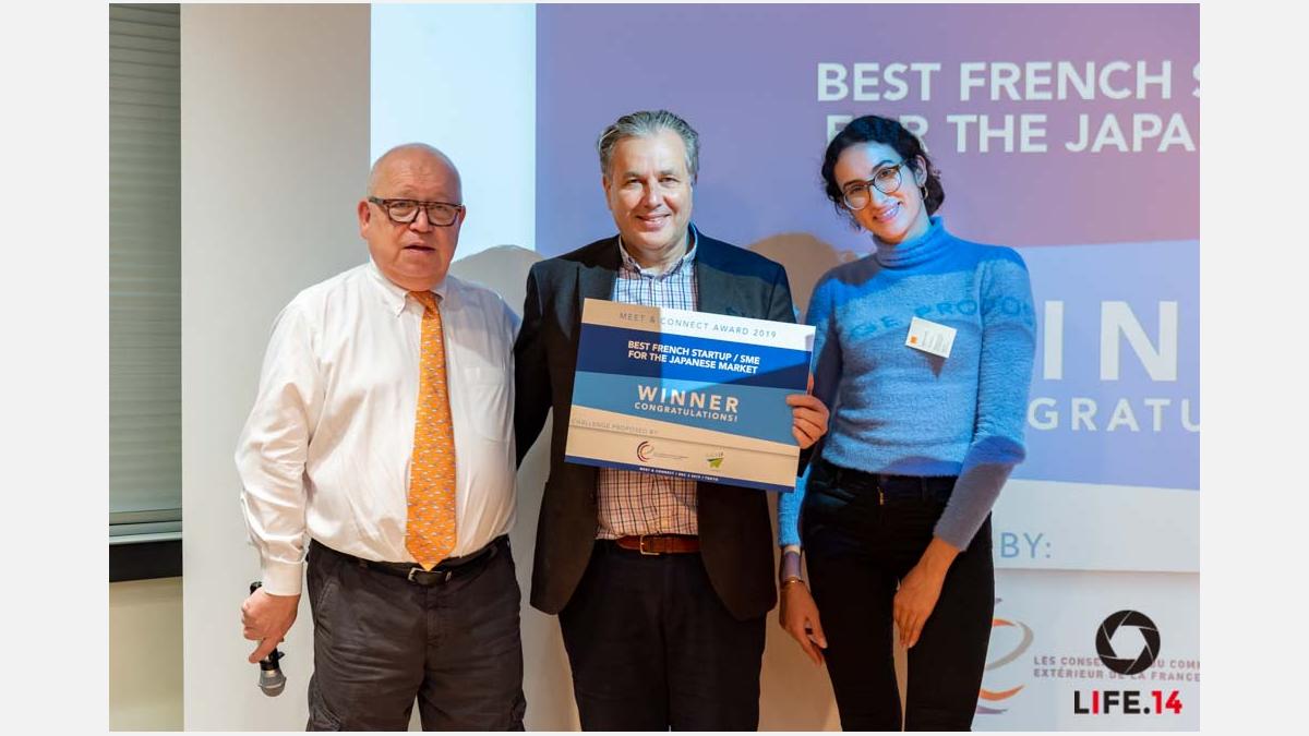 mission "Innovation au Japon mission "Innovation au Japon