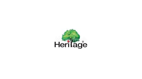 HERITAGE SNACKS & FOODS CO., LTD.
