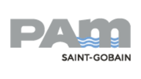 SAINT-GOBAIN PAM