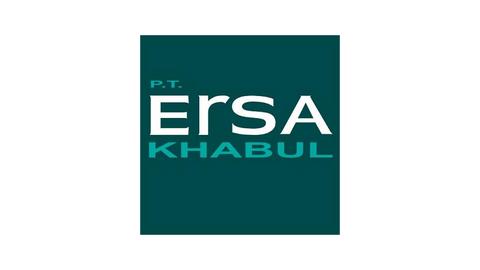 PT ERSA KHABUL